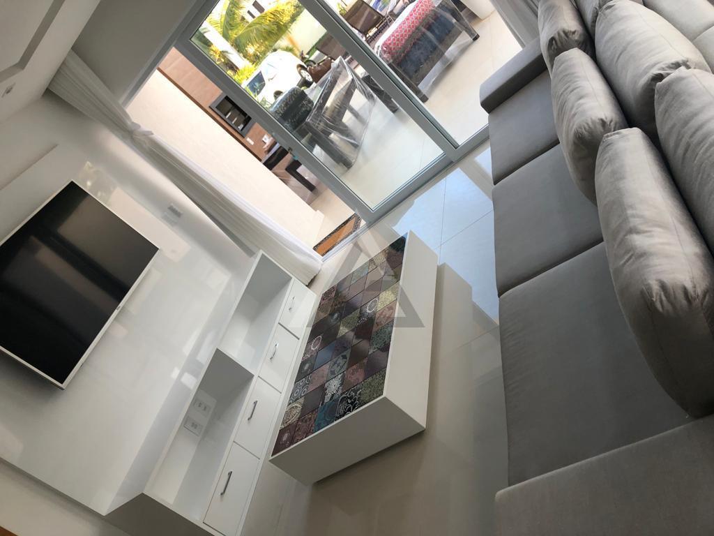 Casa de Condomínio, 5 quartos - Foto 8