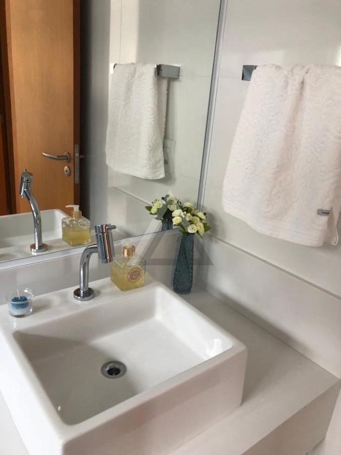 Casa de Condomínio, 5 quartos - Foto 19