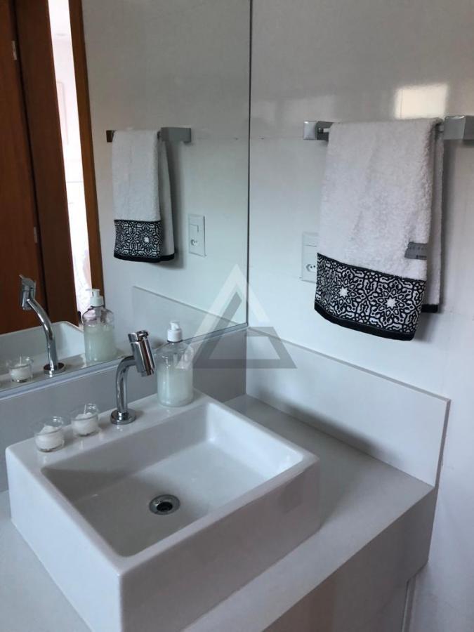 Casa de Condomínio, 5 quartos - Foto 23