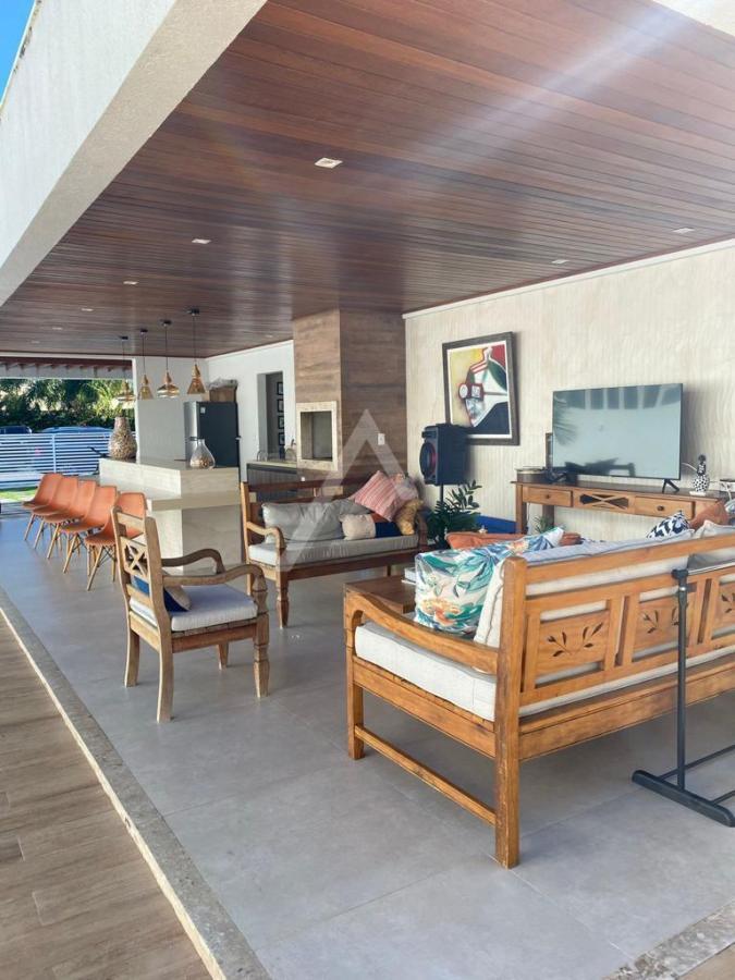 Casa de Condomínio, 5 quartos - Foto 4