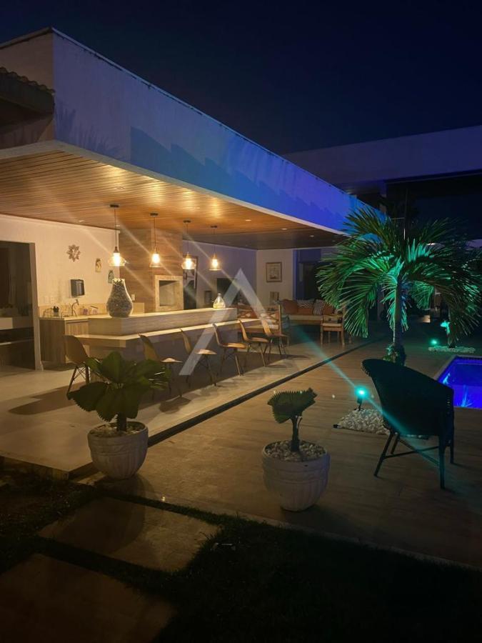 Casa de Condomínio, 5 quartos - Foto 8