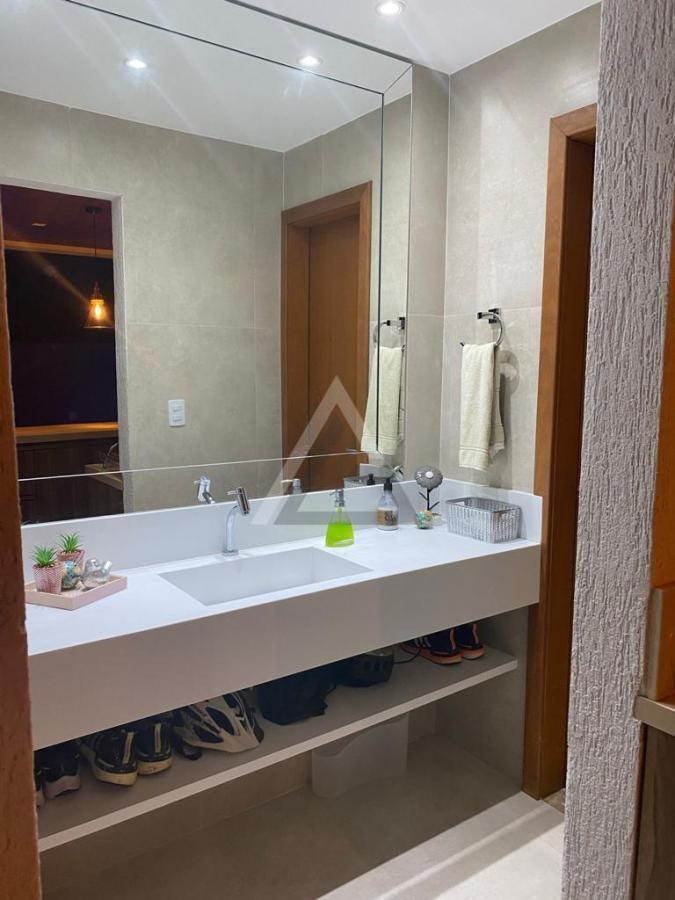 Casa de Condomínio, 5 quartos - Foto 9