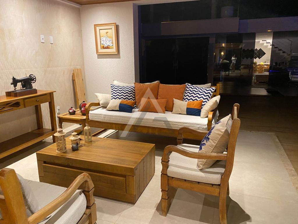 Casa de Condomínio, 5 quartos - Foto 11