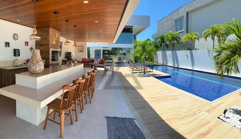 Casa de Condomínio, 5 quartos - Foto 10