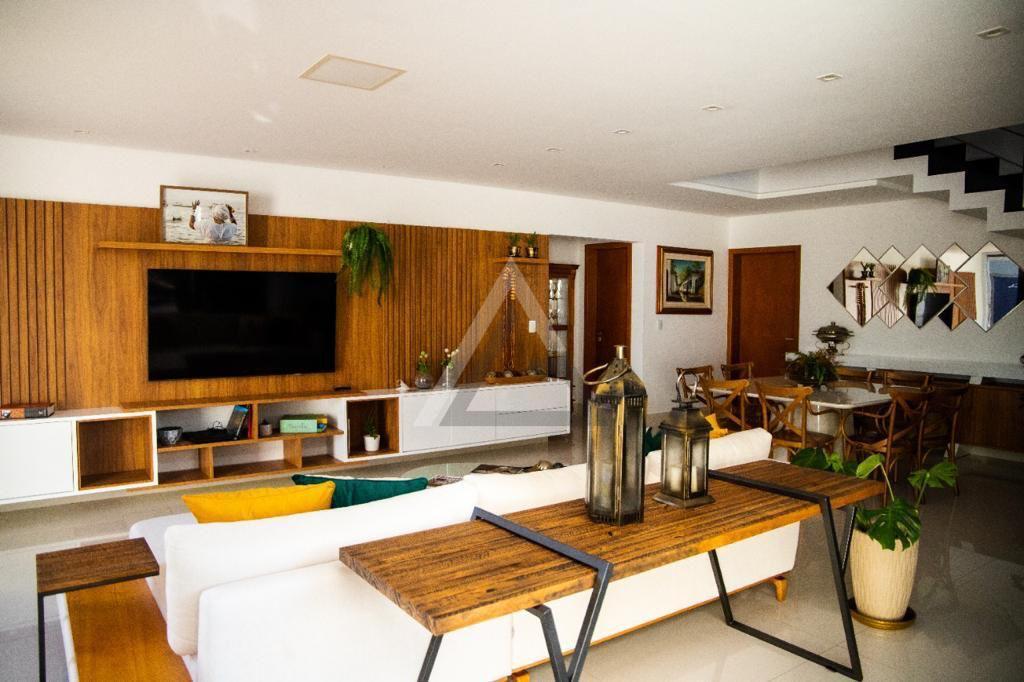 Casa de Condomínio, 5 quartos - Foto 13