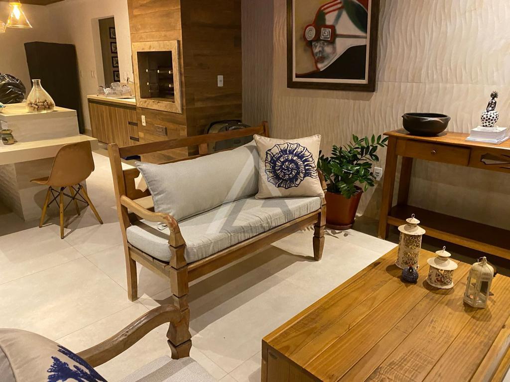 Casa de Condomínio, 5 quartos - Foto 12