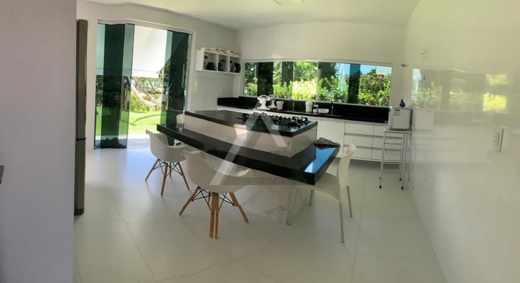 Casa de Condomínio, 5 quartos - Foto 16