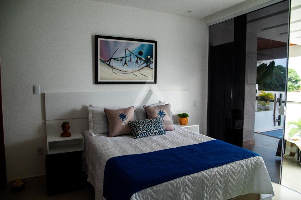 Casa de Condomínio, 5 quartos - Foto 17