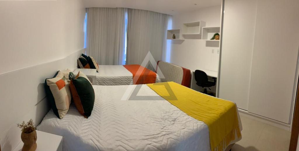 Casa de Condomínio, 5 quartos - Foto 21