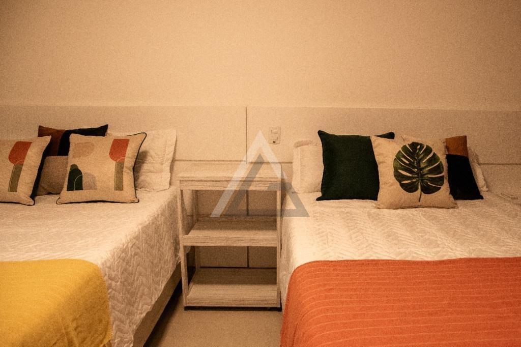 Casa de Condomínio, 5 quartos - Foto 22