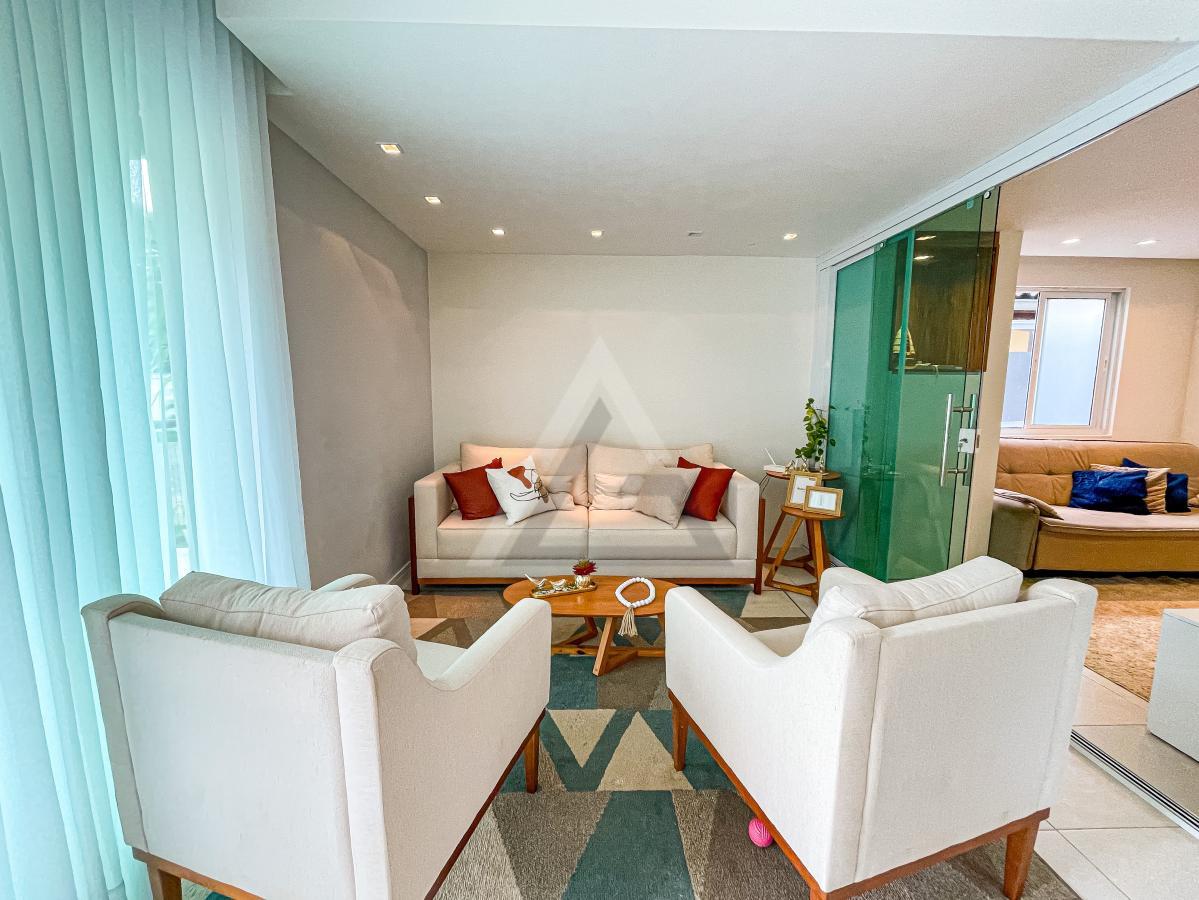 Casa de Condomínio, 3 quartos - Foto 9