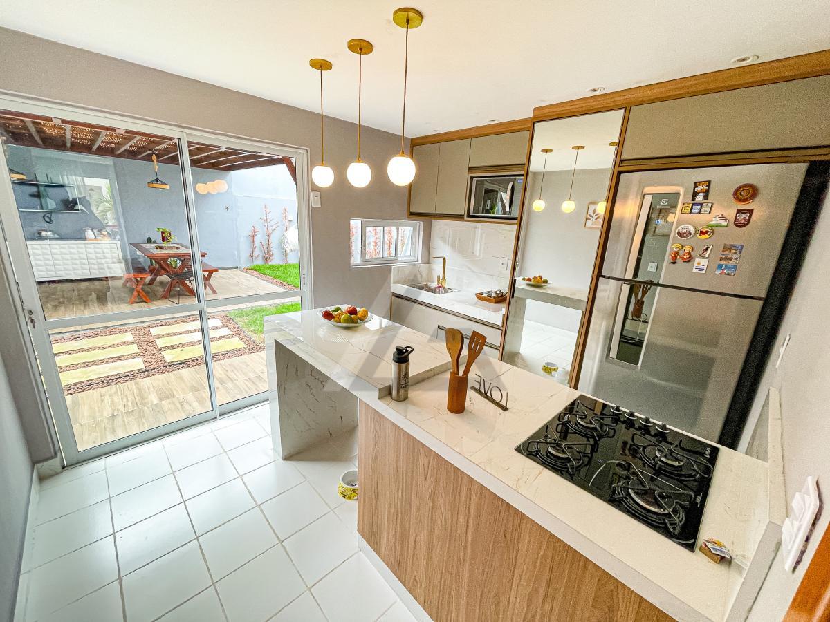 Casa de Condomínio, 3 quartos - Foto 12