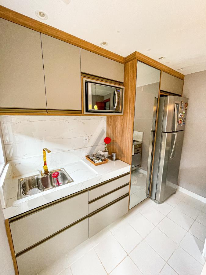 Casa de Condomínio, 3 quartos - Foto 13