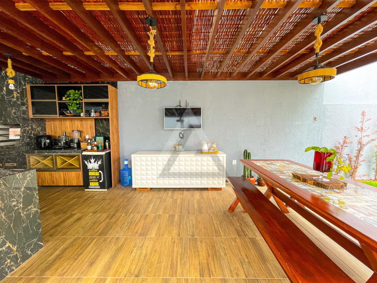 Casa de Condomínio, 3 quartos - Foto 20