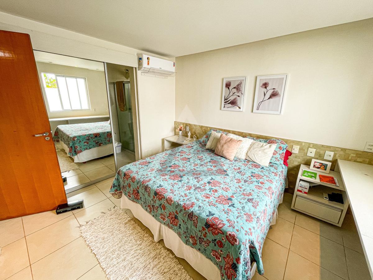 Casa de Condomínio, 3 quartos - Foto 27