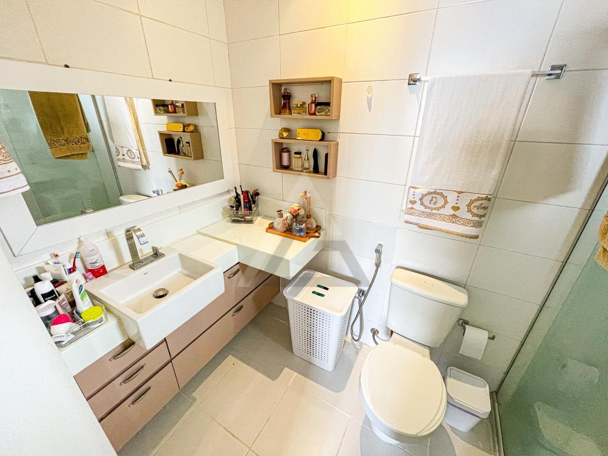 Casa de Condomínio, 3 quartos - Foto 29