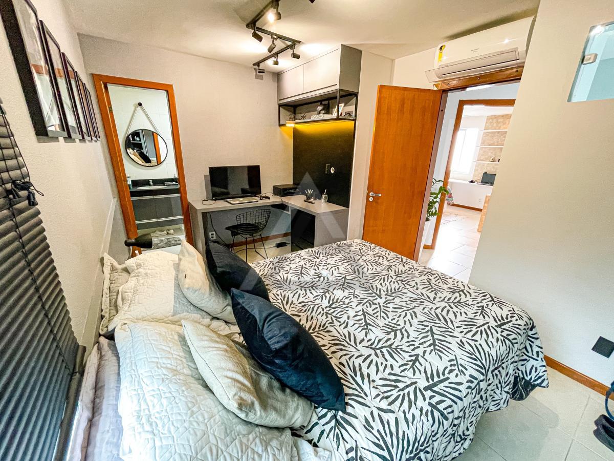 Casa de Condomínio, 3 quartos - Foto 30