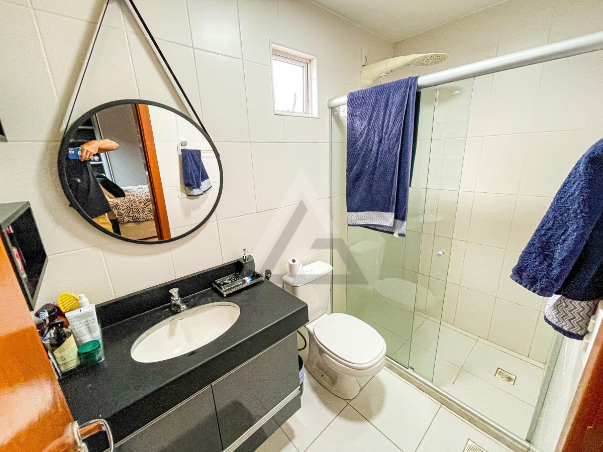 Casa de Condomínio, 3 quartos - Foto 31