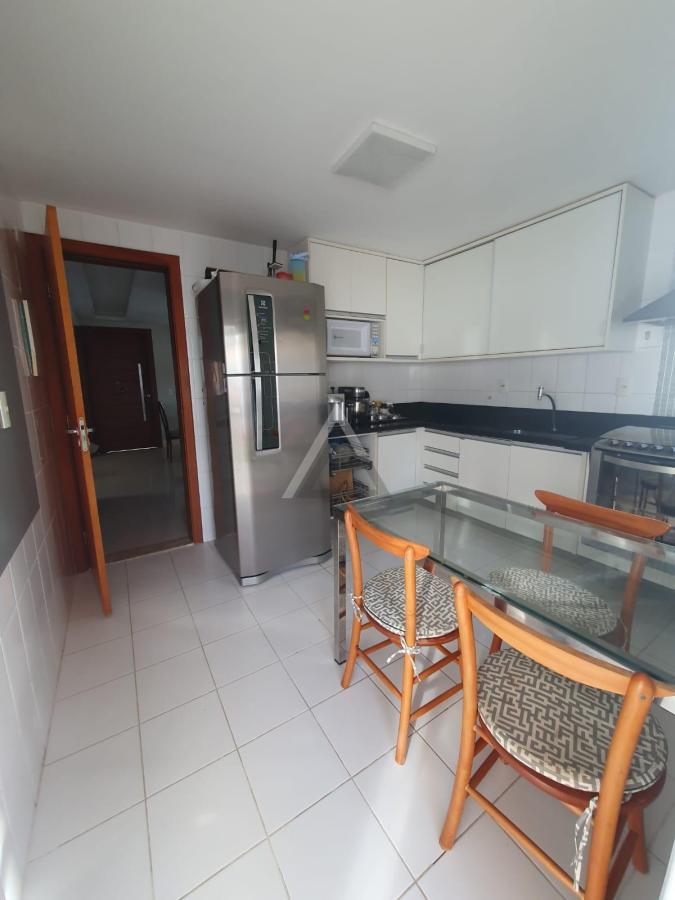 Casa de Condomínio, 4 quartos - Foto 12