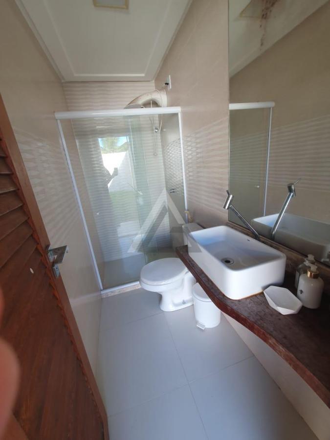 Casa de Condomínio, 4 quartos - Foto 10