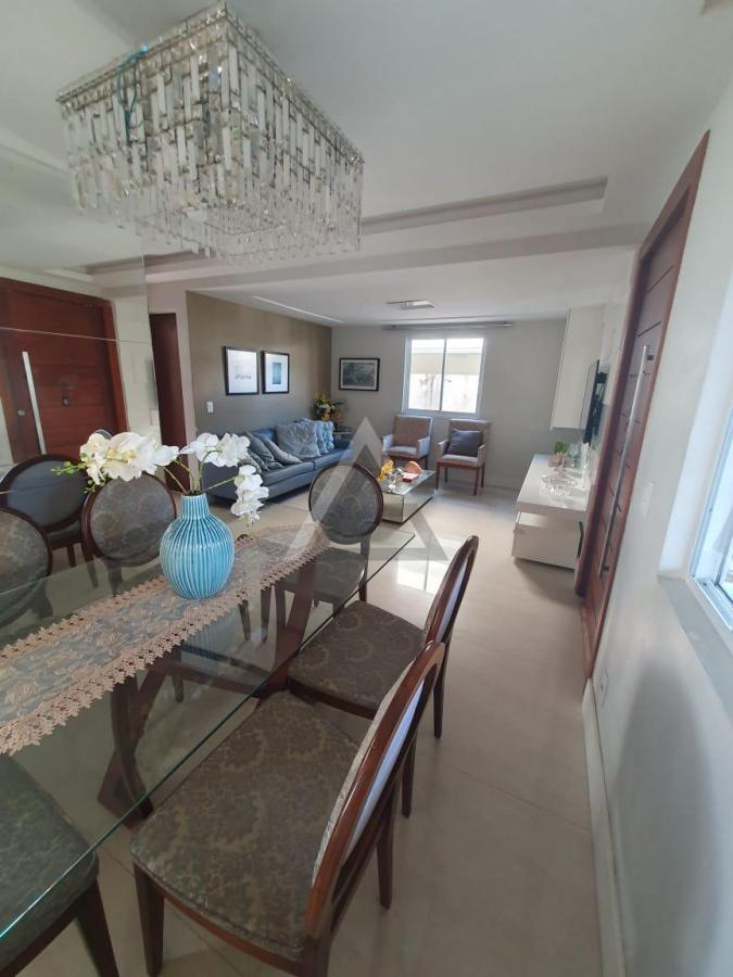 Casa de Condomínio, 4 quartos - Foto 9