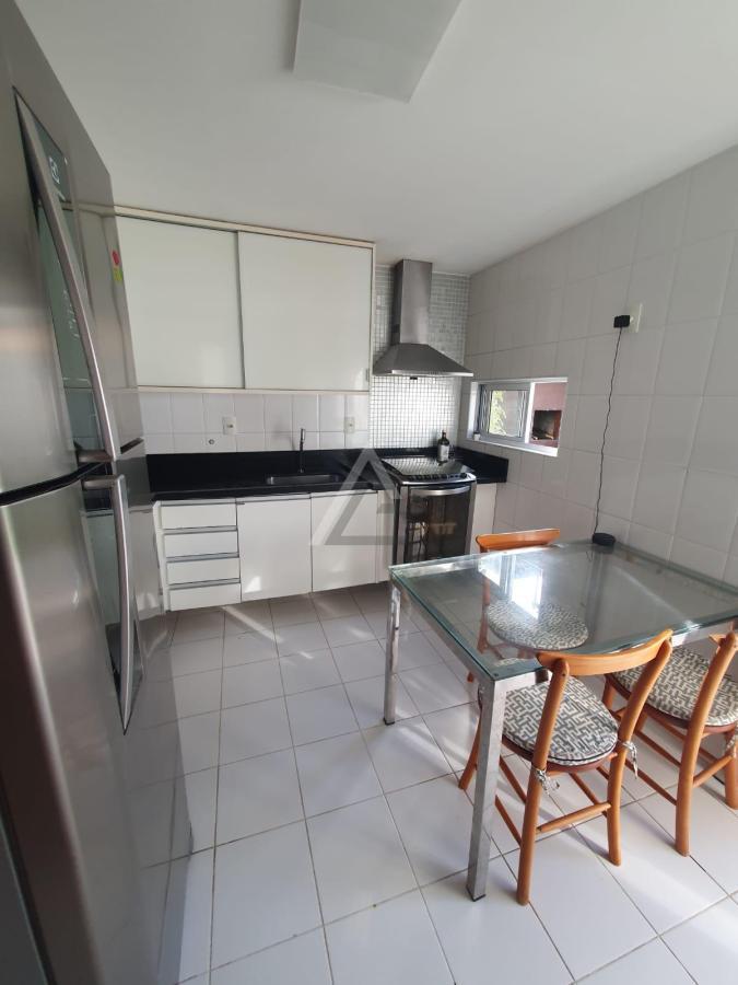 Casa de Condomínio, 4 quartos - Foto 11