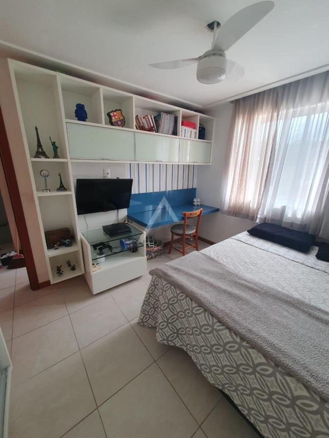 Casa de Condomínio, 4 quartos - Foto 18