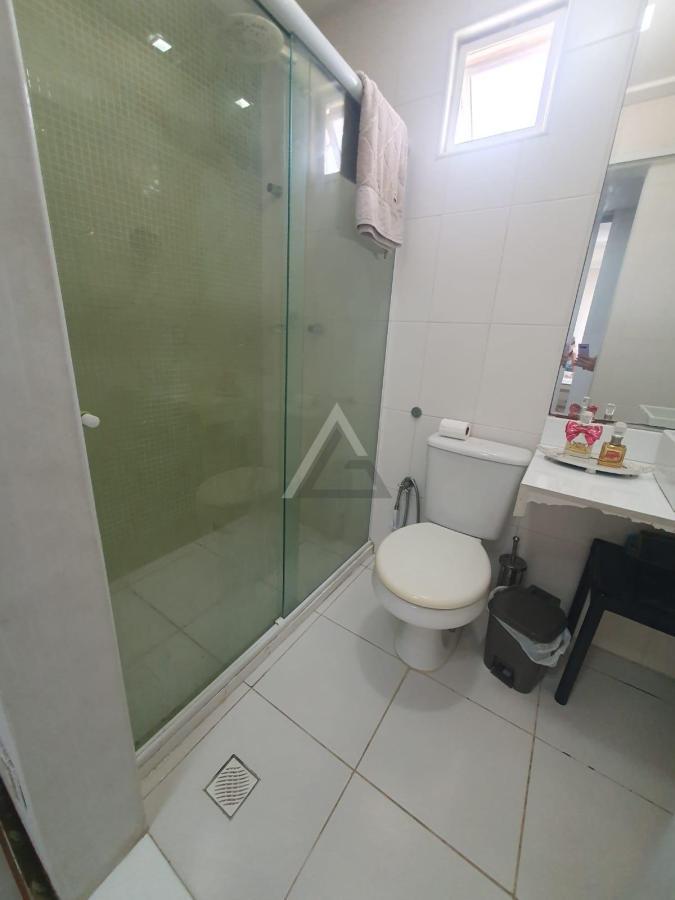 Casa de Condomínio, 4 quartos - Foto 17