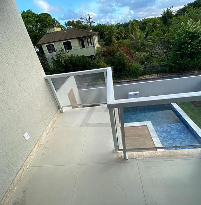 Casa de Condomínio, 4 quartos - Foto 7