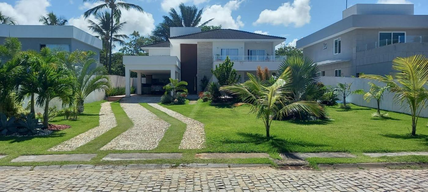Casa de Condomínio, 5 quartos - Foto 1