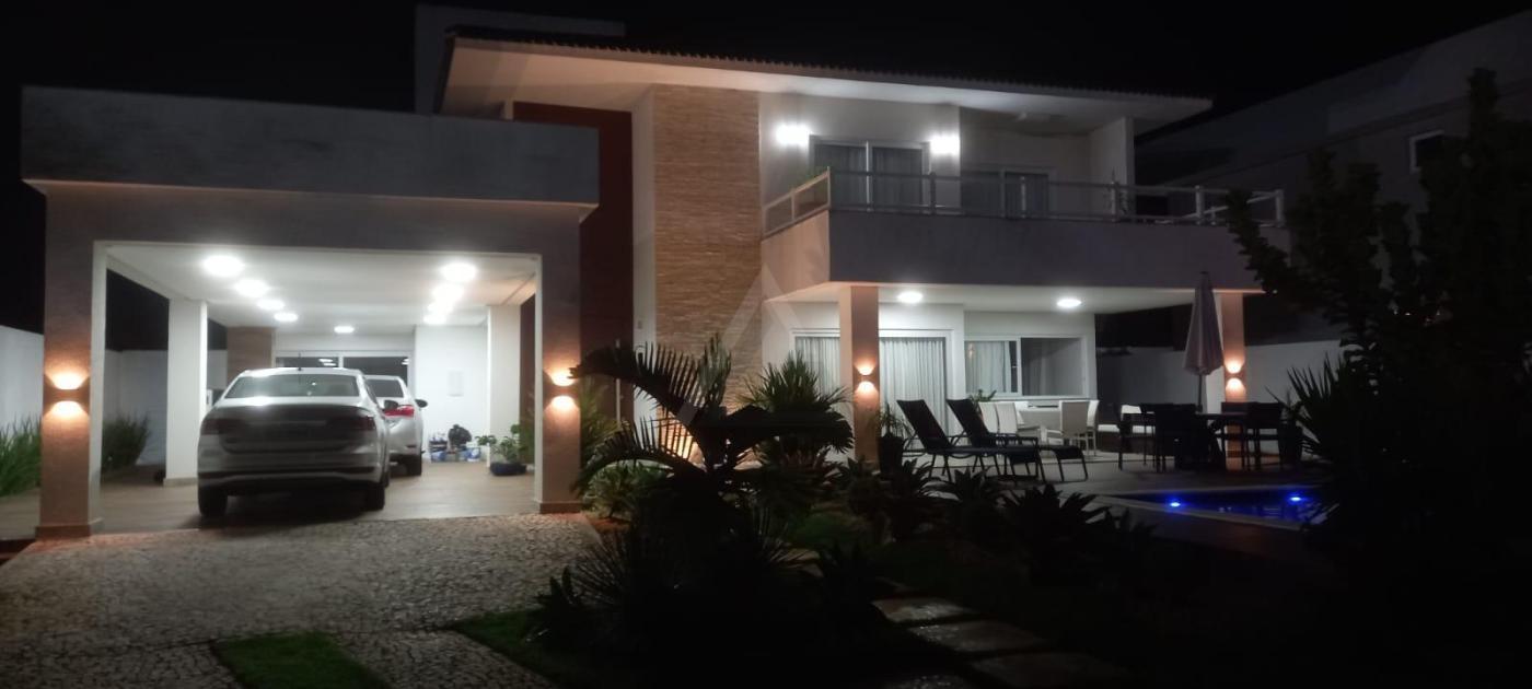 Casa de Condomínio, 5 quartos - Foto 2