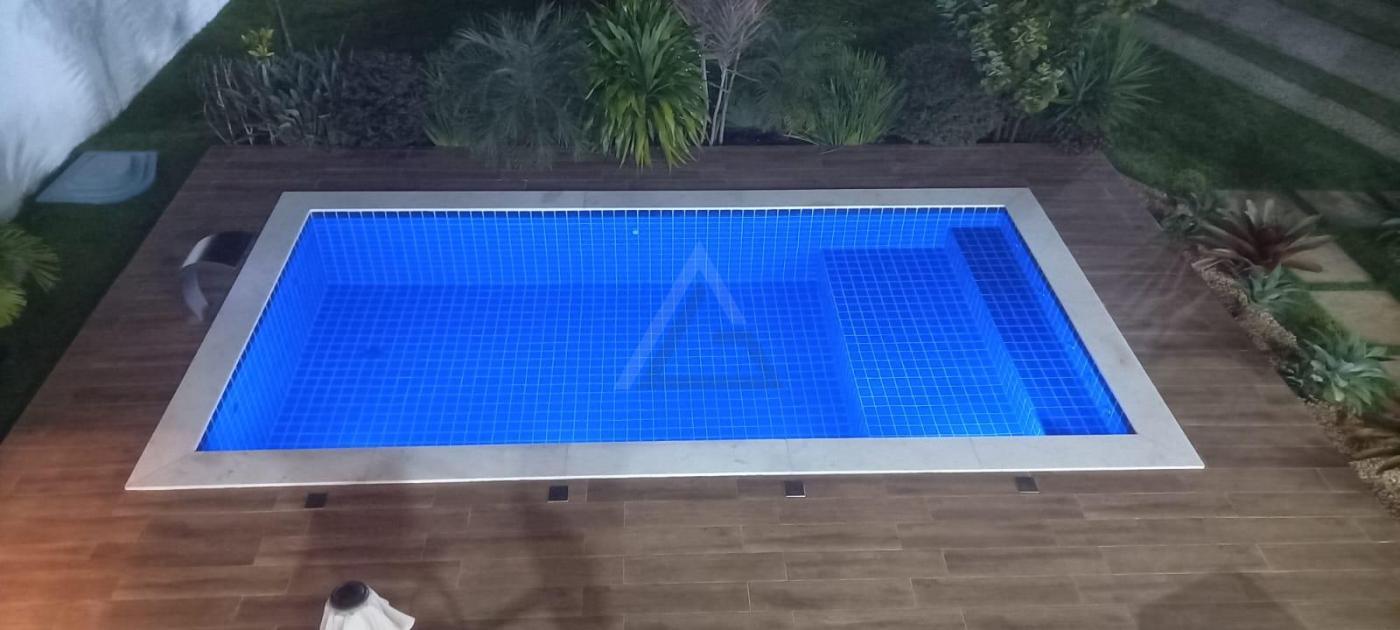 Casa de Condomínio, 5 quartos - Foto 5