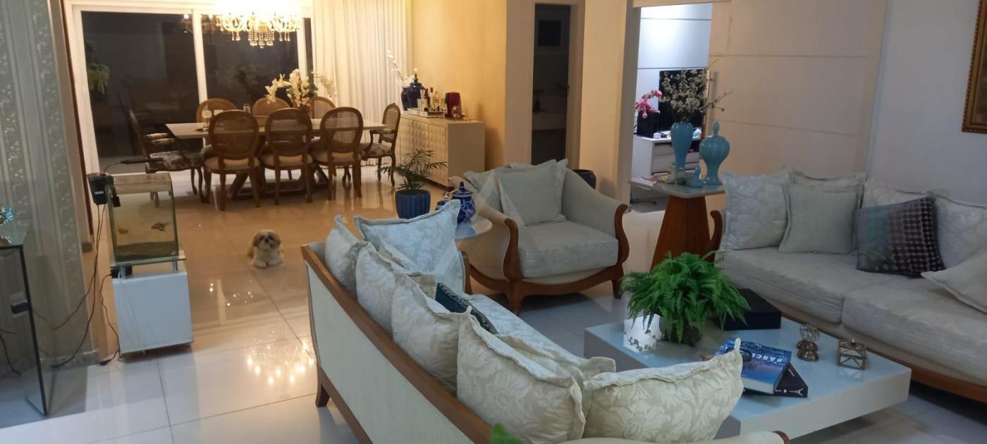 Casa de Condomínio, 5 quartos - Foto 6