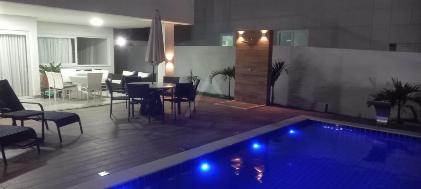 Casa de Condomínio, 5 quartos - Foto 4