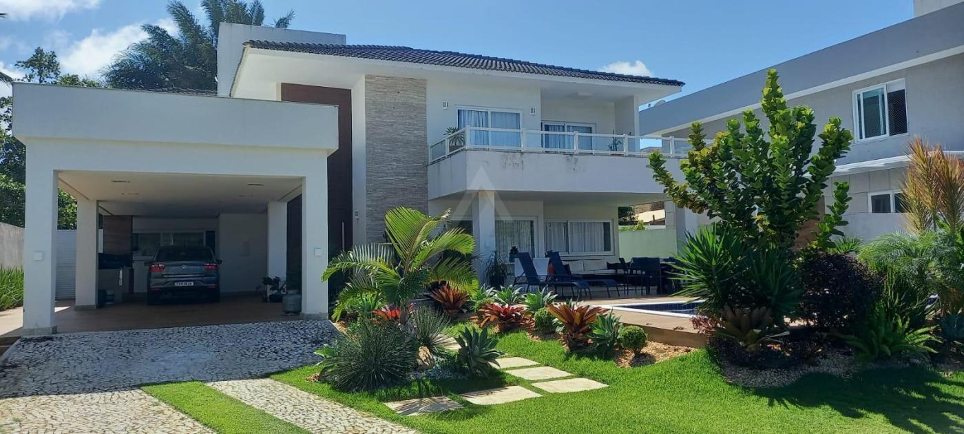 Casa de Condomínio, 5 quartos - Foto 3