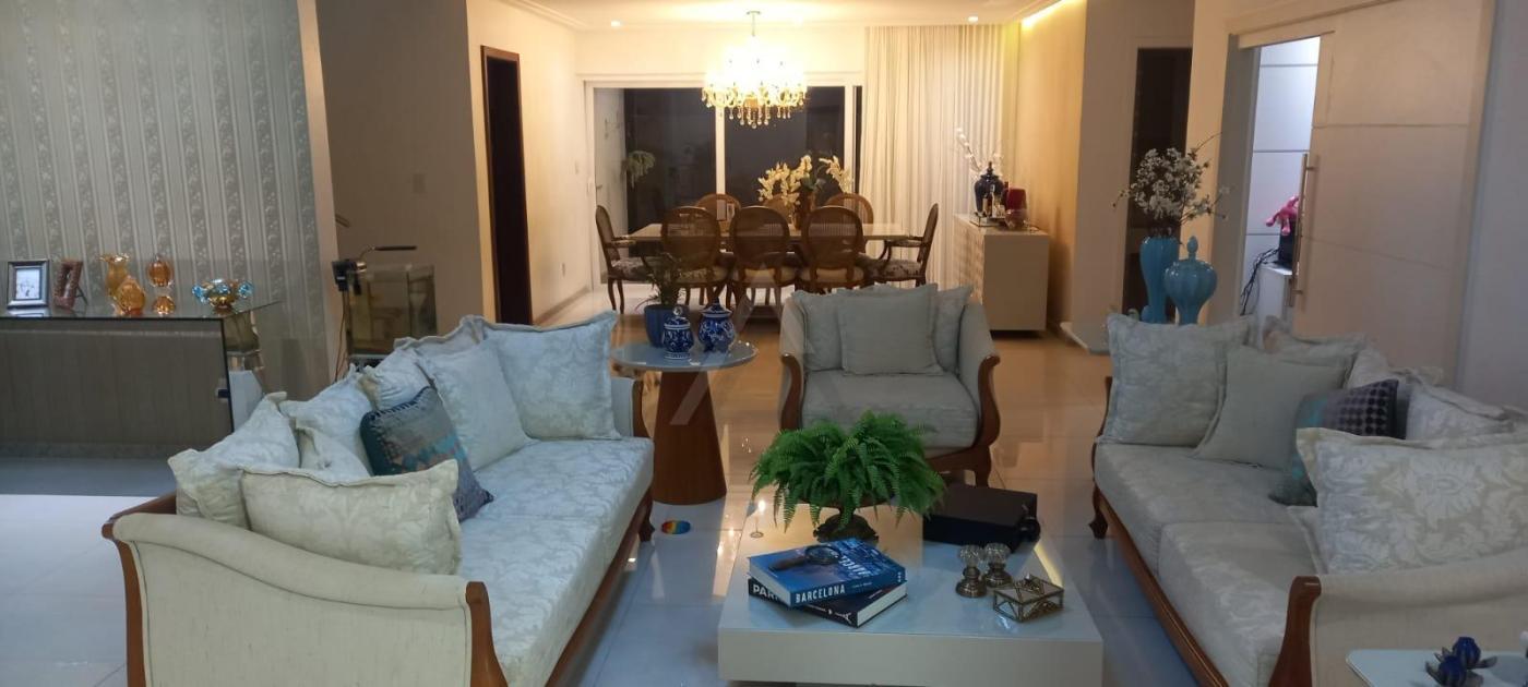 Casa de Condomínio, 5 quartos - Foto 8