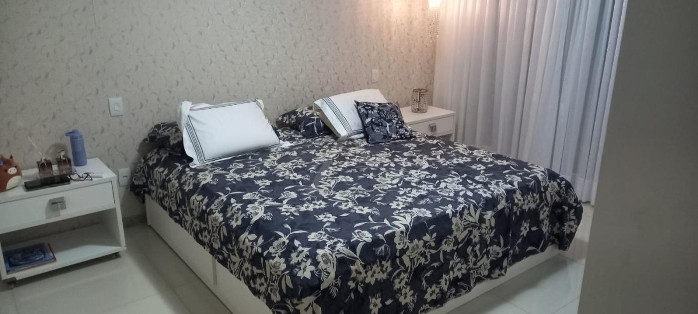 Casa de Condomínio, 5 quartos - Foto 11