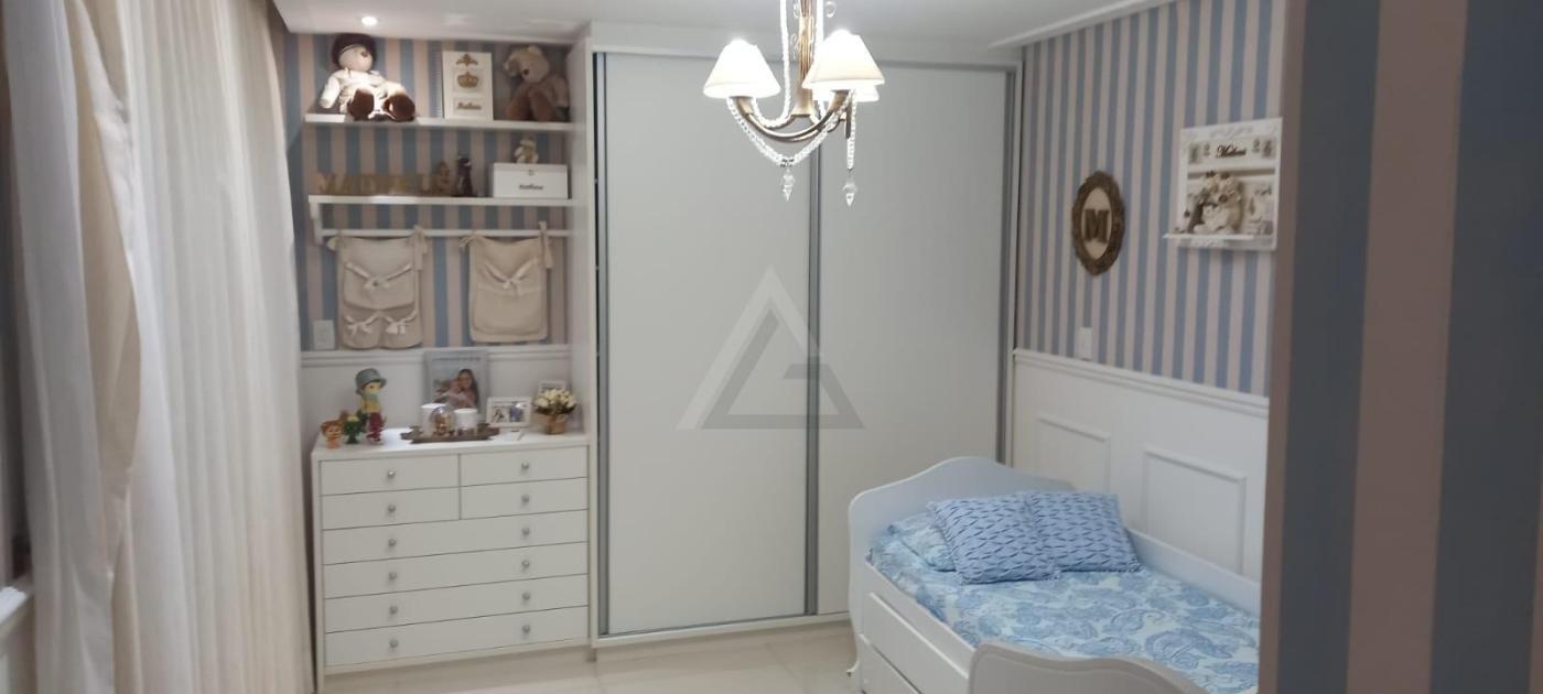 Casa de Condomínio, 5 quartos - Foto 12
