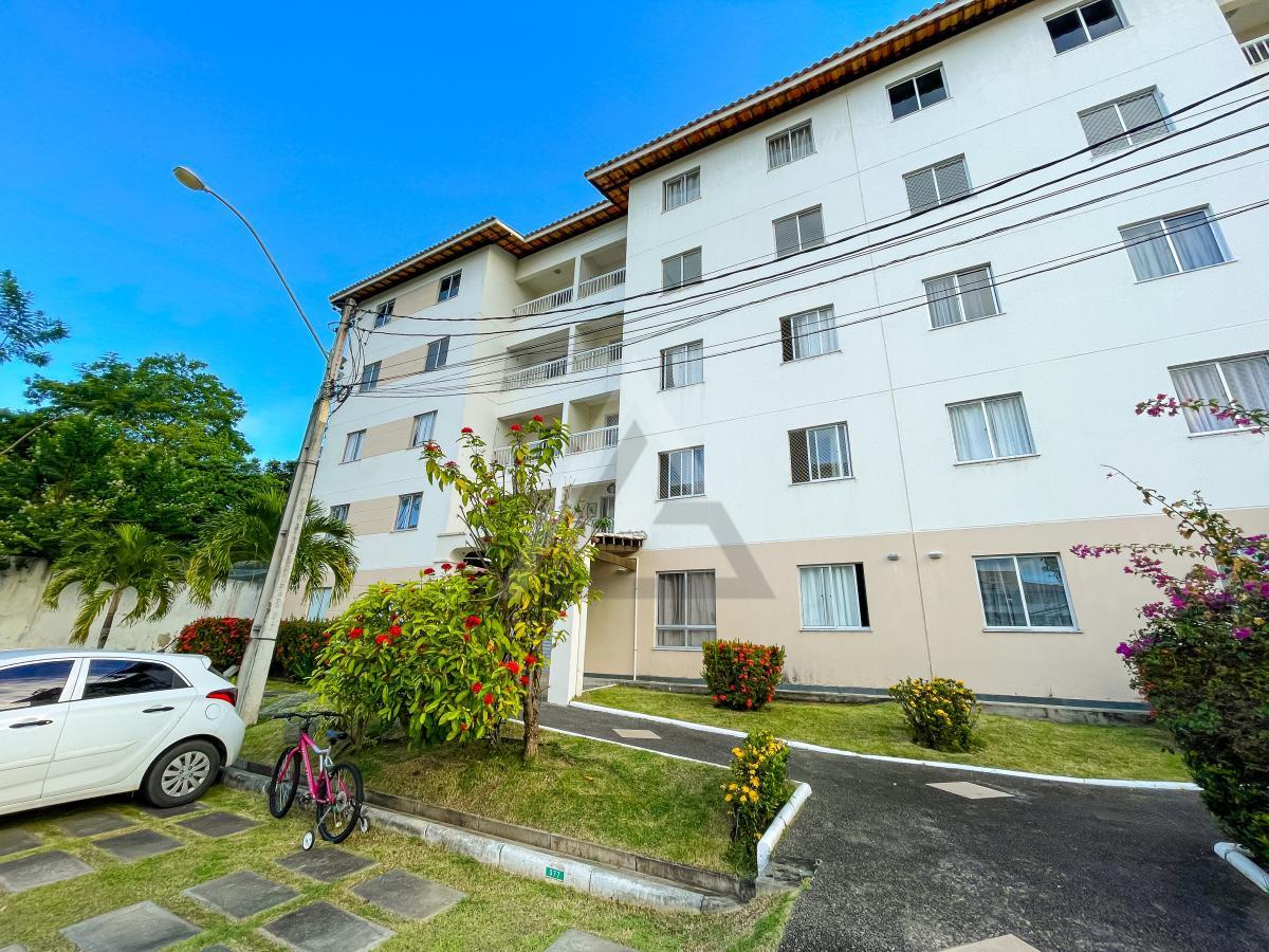 Apartamento, 3 quartos, 80 m² - Foto 1