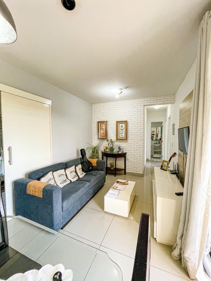 Apartamento, 3 quartos, 80 m² - Foto 3