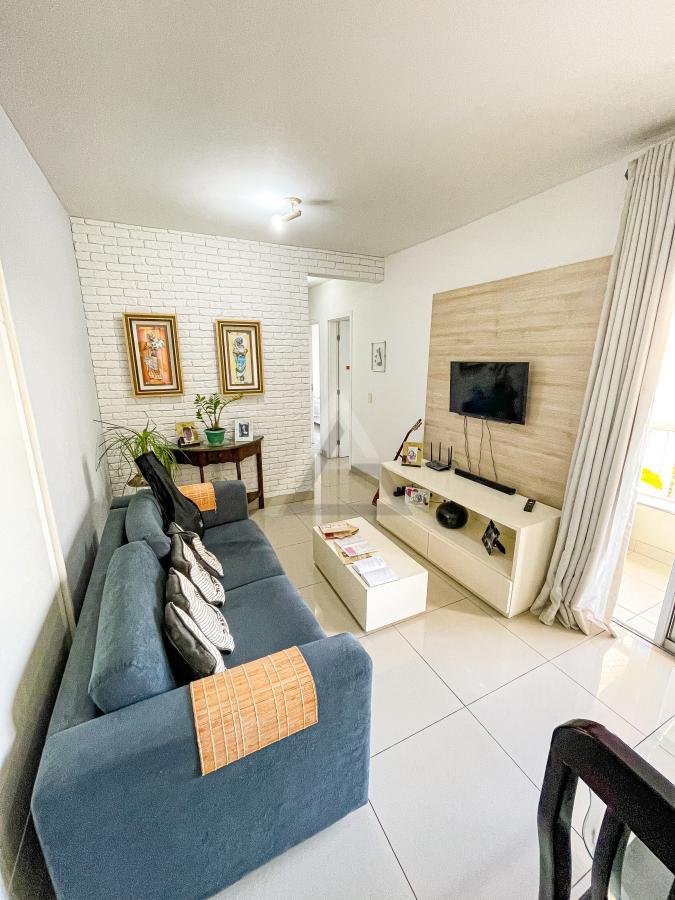 Apartamento, 3 quartos, 80 m² - Foto 4