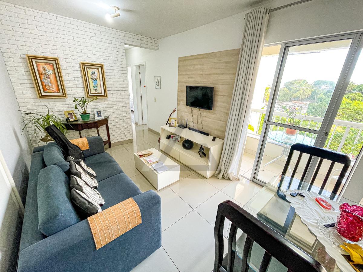 Apartamento, 3 quartos, 80 m² - Foto 5