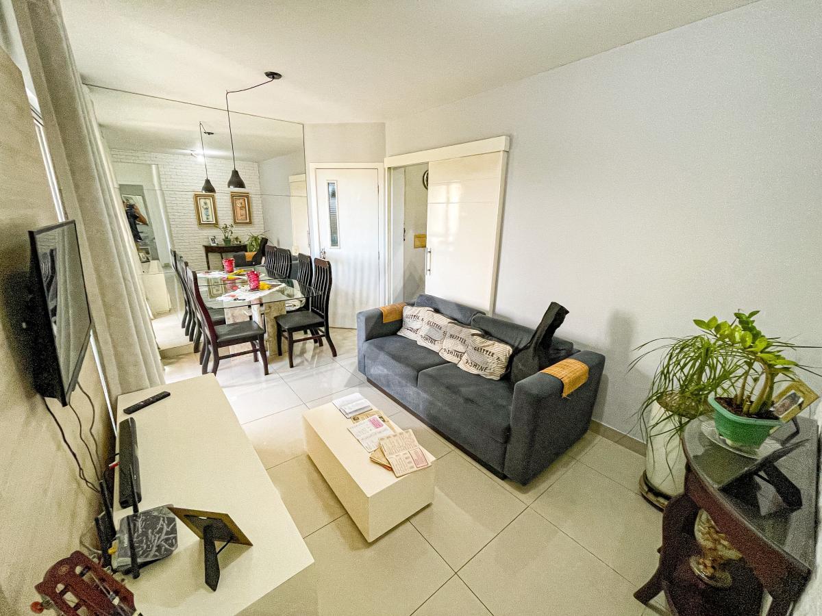 Apartamento, 3 quartos, 80 m² - Foto 6