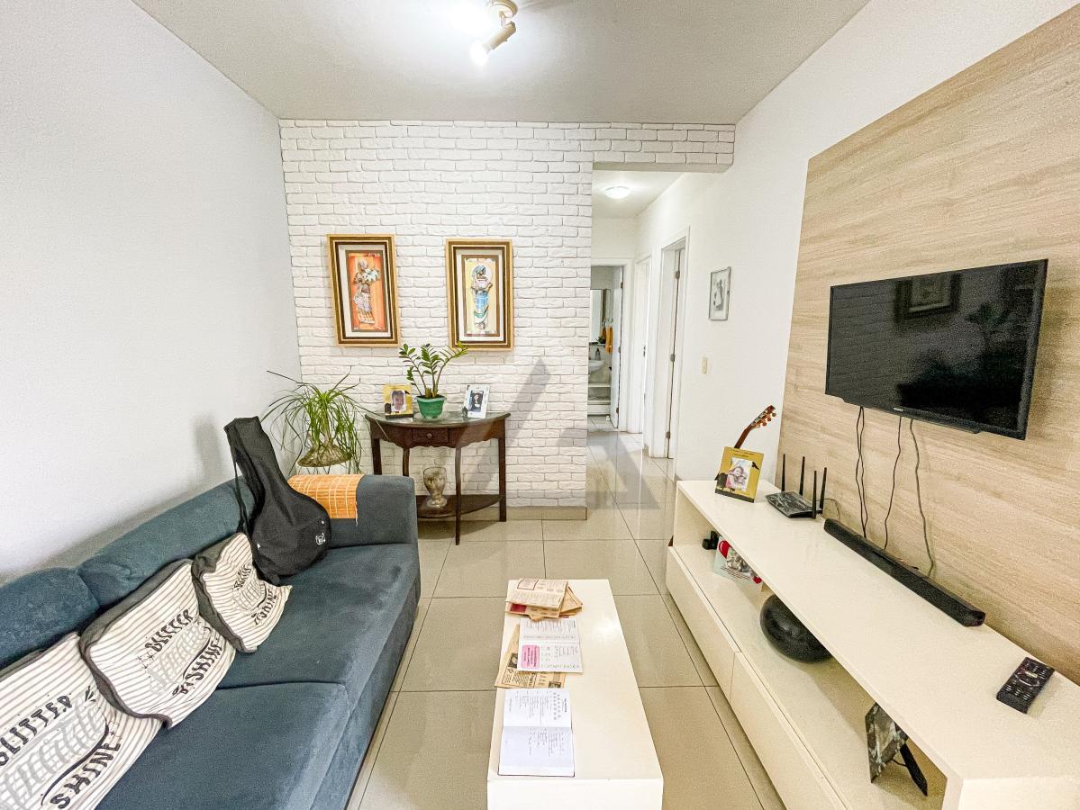 Apartamento, 3 quartos, 80 m² - Foto 8