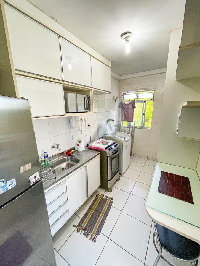 Apartamento, 3 quartos, 80 m² - Foto 10