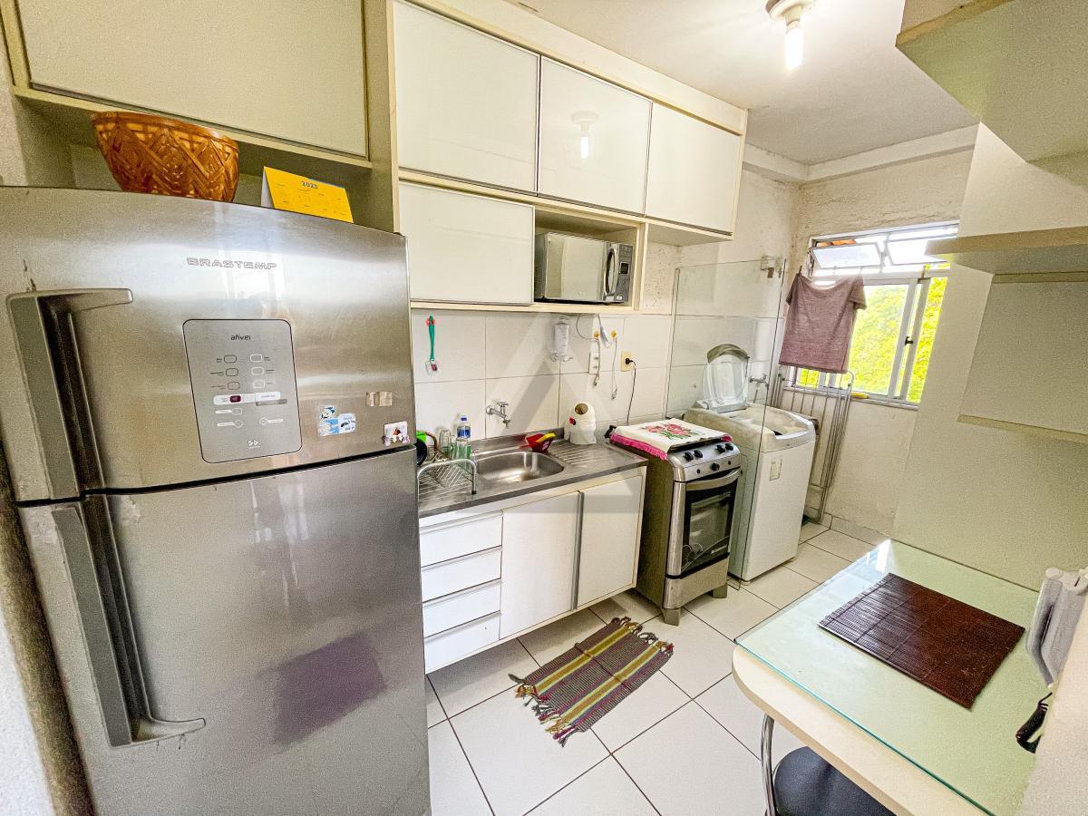 Apartamento, 3 quartos, 80 m² - Foto 14