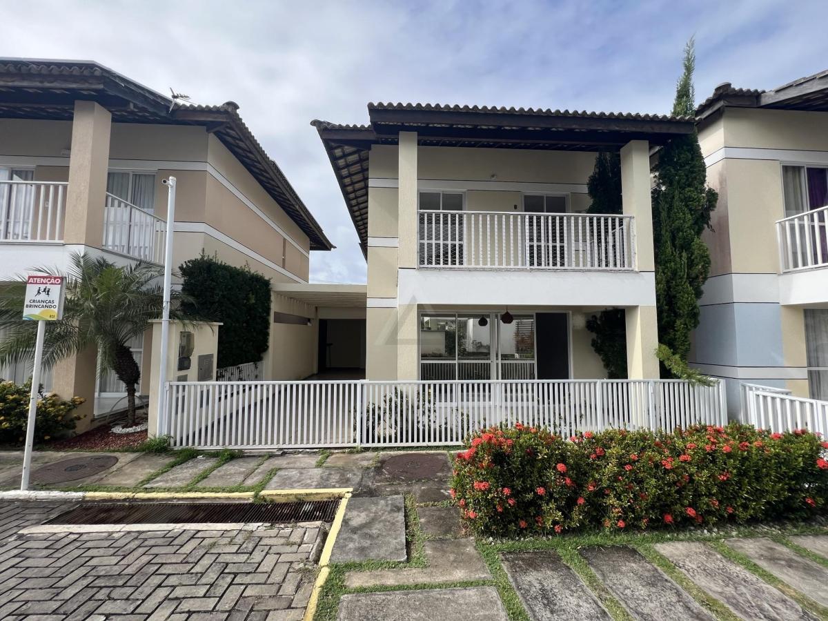 Casa de Condomínio, 4 quartos - Foto 1