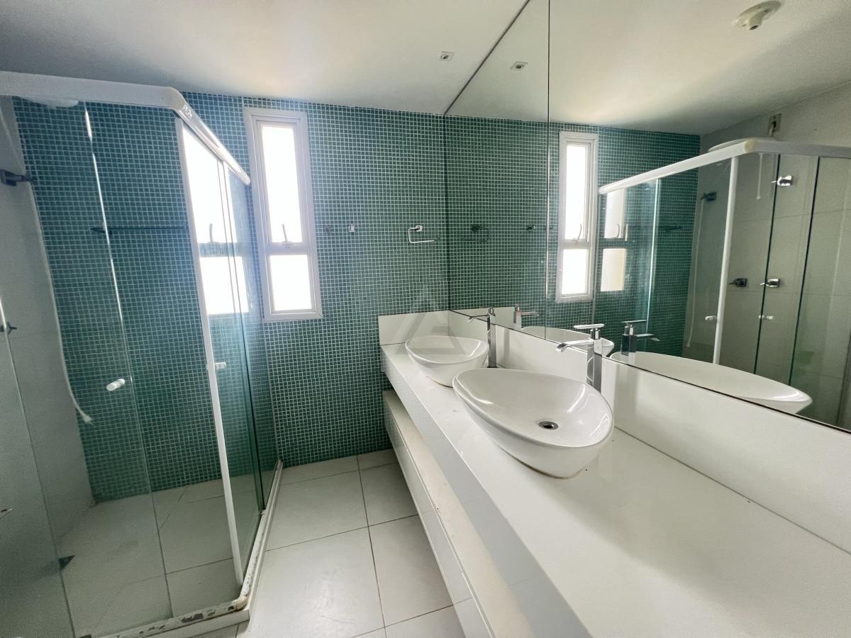Casa de Condomínio, 4 quartos - Foto 30