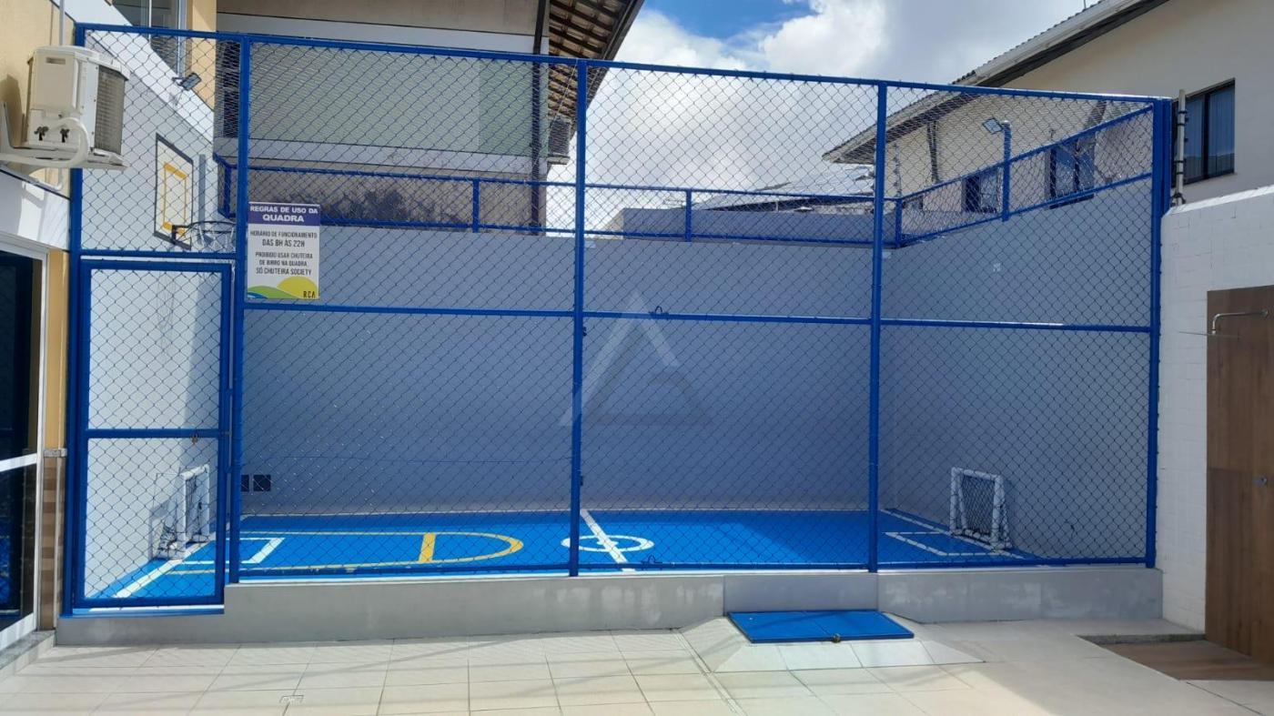 Casa de Condomínio, 4 quartos - Foto 31