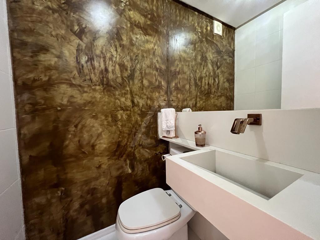 Casa de Condomínio, 4 quartos - Foto 12